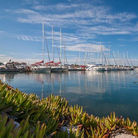 Apartment Lucija Biograd Na Moru Eksteriør billede